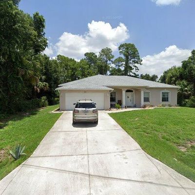 1248 Huntington St, North Port, FL 34288