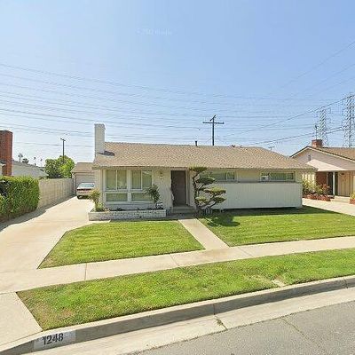 1248 W Cassidy St, Gardena, CA 90248