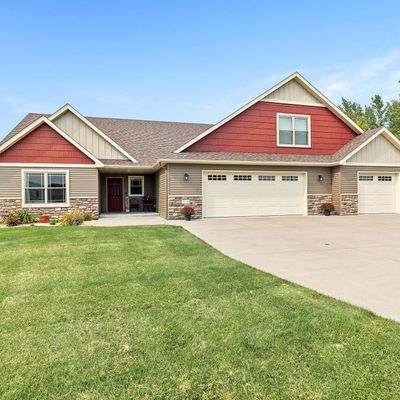 1248 Osauka Rd Ne, Sauk Rapids, MN 56379