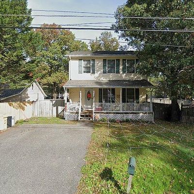 1248 A Hawthorne St, Shady Side, MD 20764