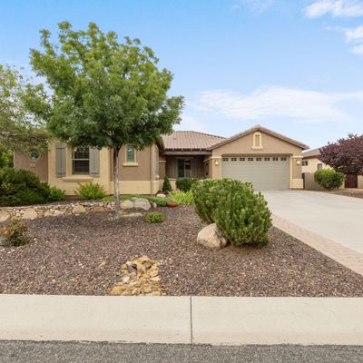 1249 N Stack Rock Rd, Prescott Valley, AZ 86314