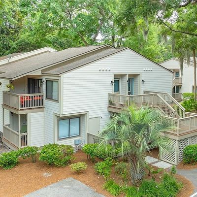 125 Cordillo Pkwy #4, Hilton Head Island, SC 29928