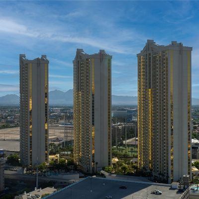 125 E Harmon Avenue #1511, Las Vegas, NV 89109