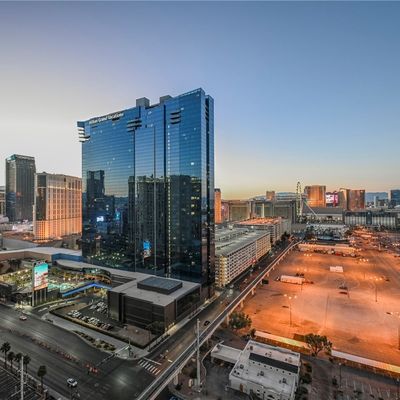 125 E Harmon Avenue #3309, Las Vegas, NV 89109