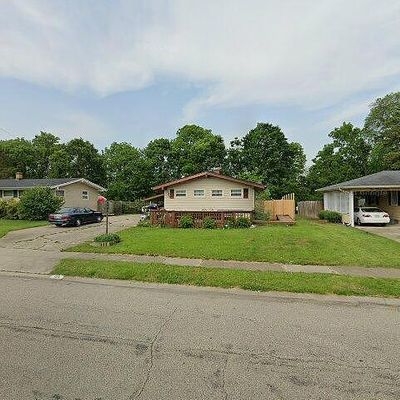 125 Hermay Dr, Hamilton, OH 45013