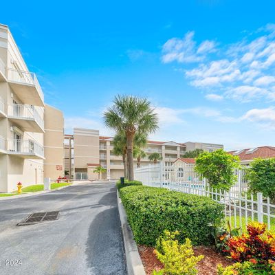 125 Pulsipher Avenue #401, Cocoa Beach, FL 32931