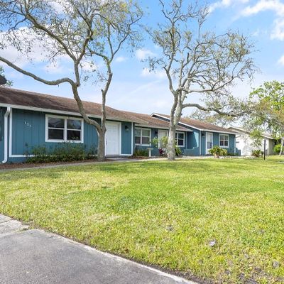 125 Rio Del Mar St #A, Saint Augustine, FL 32080