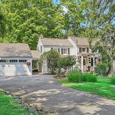 125 Saddle River Road, Saddle River, NJ 07458