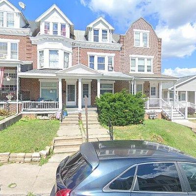 125 S Saint Cloud St, Allentown, PA 18104