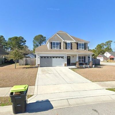 125 Stonecroft Ln, Jacksonville, NC 28546