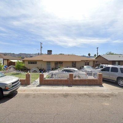 125 W Harwell Rd, Phoenix, AZ 85041