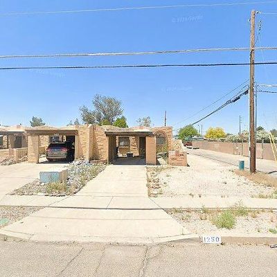 1250 S Sahuara Ave, Tucson, AZ 85711