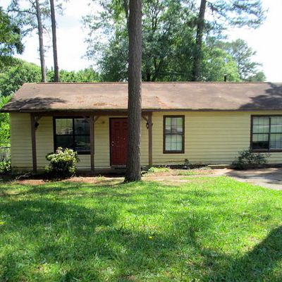 1253 Todiway Street, Jonesboro, GA 30238