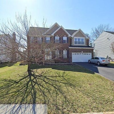 12537 Chippenham Ct, Bristow, VA 20136