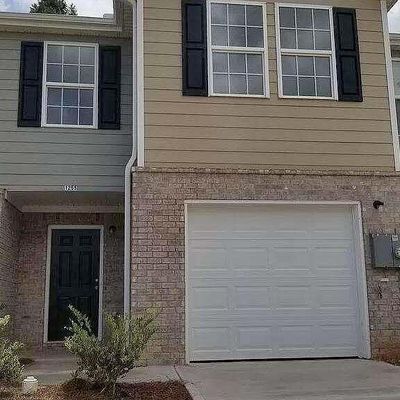 1255 Magnolia Gardens Walk, Mcdonough, GA 30253