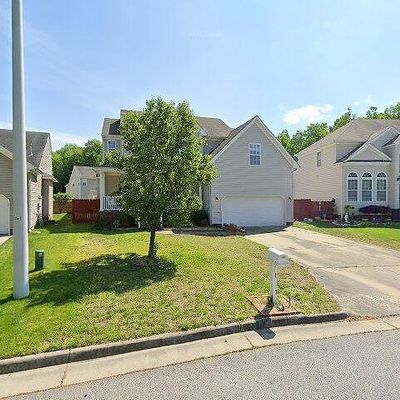 1257 Adair Dr, Virginia Beach, VA 23456