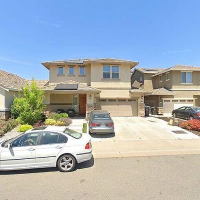 12575 Thornberg Way, Rancho Cordova, CA 95742