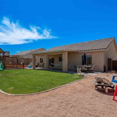 12576 E 49 Th Dr, Yuma, AZ 85367