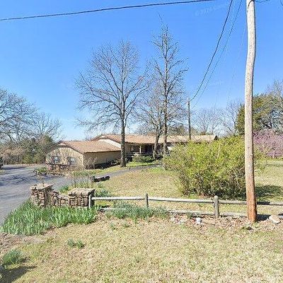 12585 Lodge Dr, Garfield, AR 72732