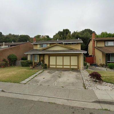 1259 Parkway Dr, El Sobrante, CA 94803