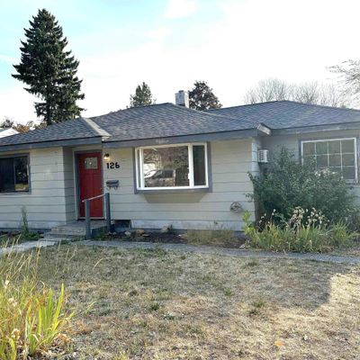 126 N Garfield St, Moscow, ID 83843