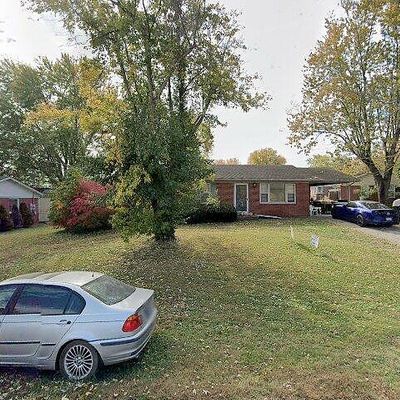 126 Richmond Dr, Madisonville, KY 42431