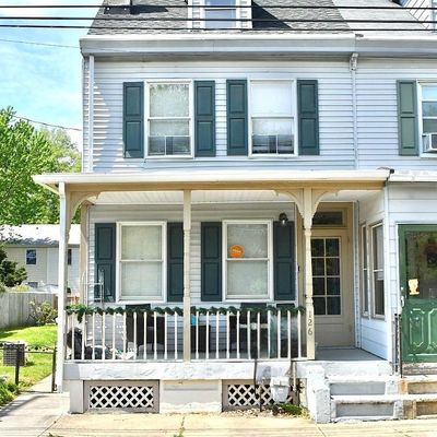 126 W 8 Th St, Historic New Castle, DE 19720