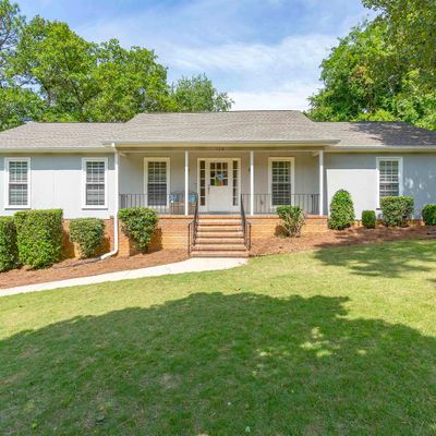 126 Willow Ridge Dr, Indian Springs, AL 35124