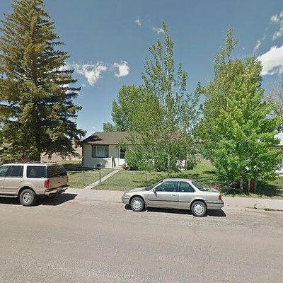 1260 N 7 Th St, Laramie, WY 82072