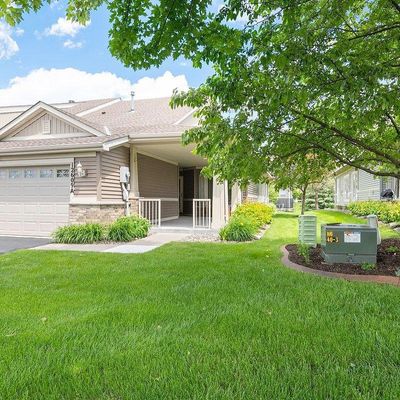 12609 Midway Court Ne #A, Blaine, MN 55449