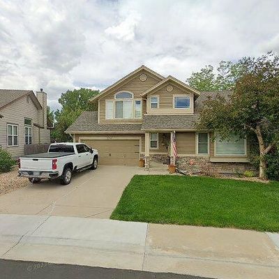 12617 S Dove Creek Way, Parker, CO 80134