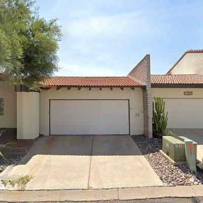 1262 N Via Ronda Oriente, Tucson, AZ 85715