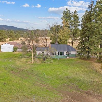 12621 E Palouse Hwy, Valleyford, WA 99036