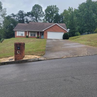 1263 Chesty Puller Cir, Maryville, TN 37803