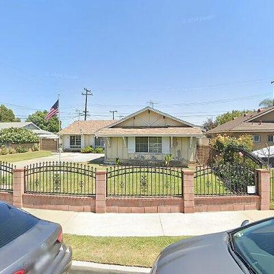 12630 Pineville St, El Monte, CA 91732