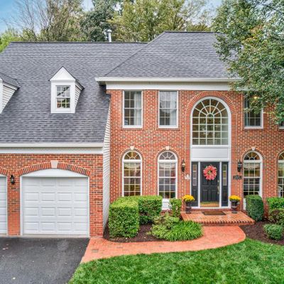 12635 Dusty Wheel Ln, Fairfax, VA 22033