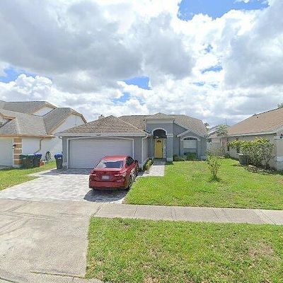 12645 Crayford Ave, Orlando, FL 32837