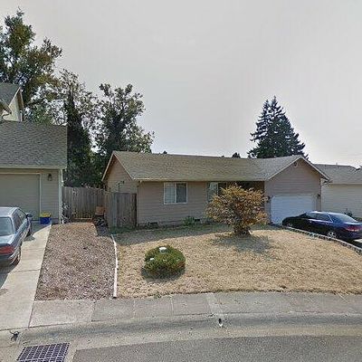 1265 S 13 Th St, Cottage Grove, OR 97424