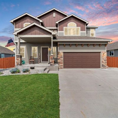 12652 Longview Park Ln, Peyton, CO 80831