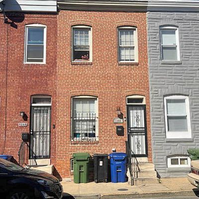 1266 Glyndon Ave, Baltimore, MD 21223