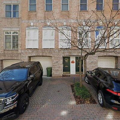 1266 Harbor Island Walk, Baltimore, MD 21230