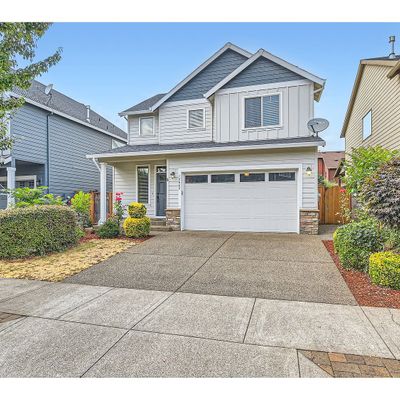 12669 Joseph Way, Oregon City, OR 97045