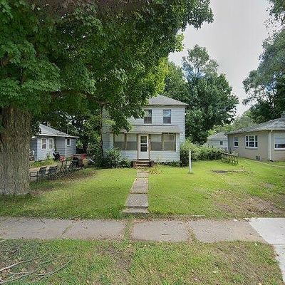 1267 Broadway, Benton Harbor, MI 49022