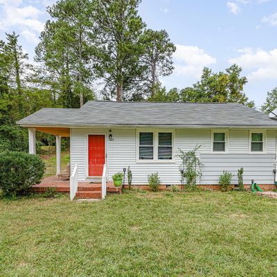 127 Johnson St, Garner, NC 27529