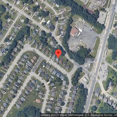 127 N Katrin Cir, New Castle, DE 19720