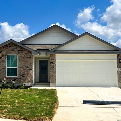 12707 El Arrayan, Converse, TX 78109