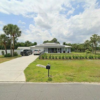 1275 Banner Dr, Labelle, FL 33935