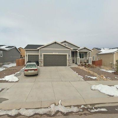 12744 Sunrise Ridge Dr, Peyton, CO 80831