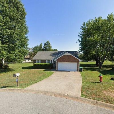 1277 Cheryl Ct, Clarksville, TN 37042