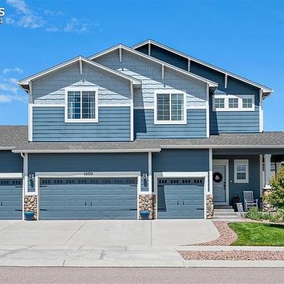 12772 Longview Park Ln, Peyton, CO 80831